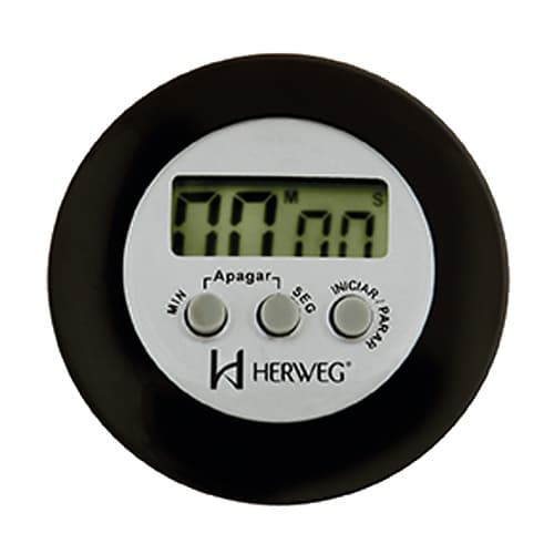 Timer Digital Contagem Regressiva Herweg