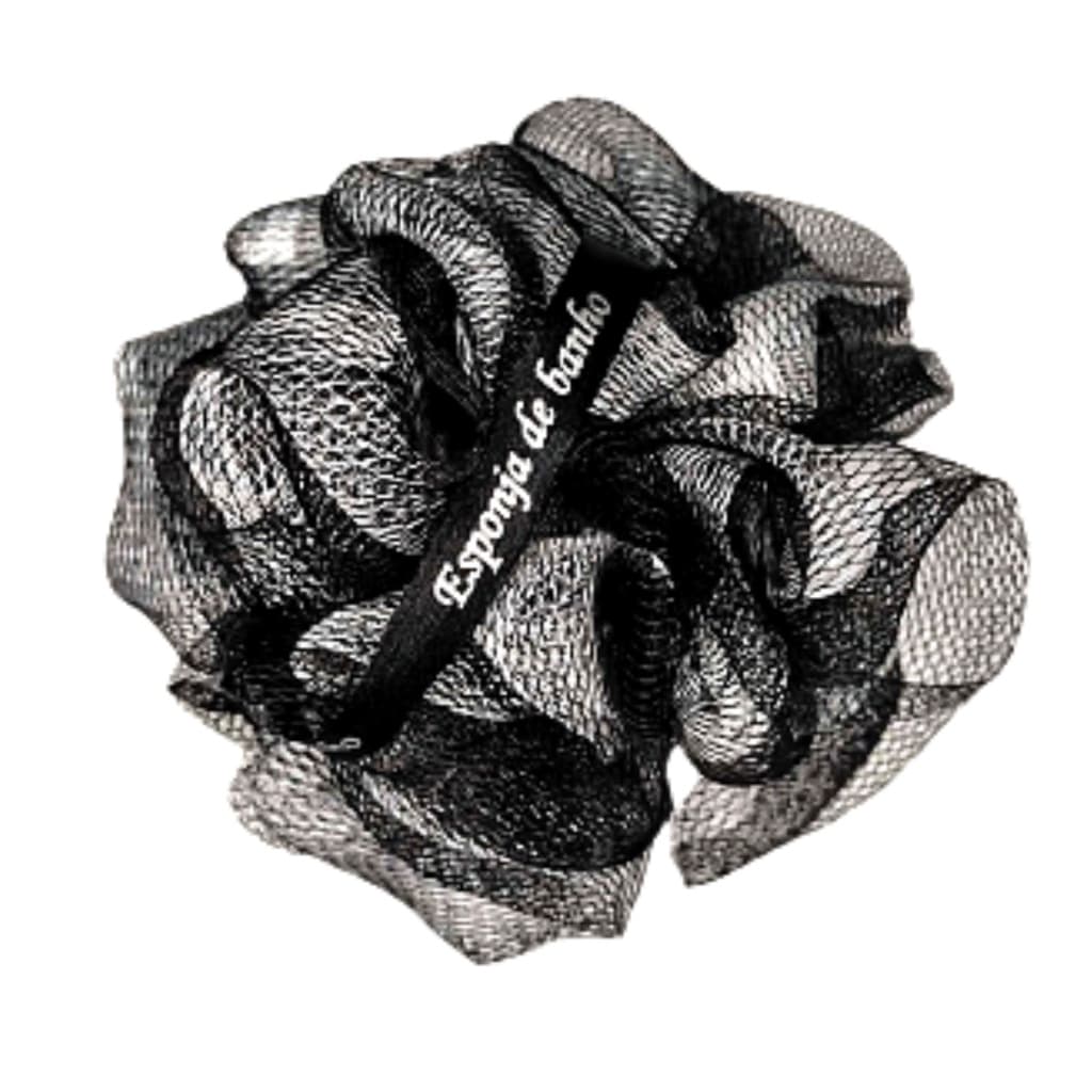 Esponja Bucha de Banho Nylon Luxo Duo 50g Orient