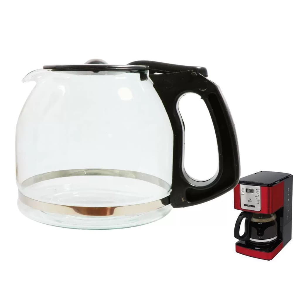 Jarra Similar Cafeteira Oster 36 Cafés 3302 / 3303 / 4401