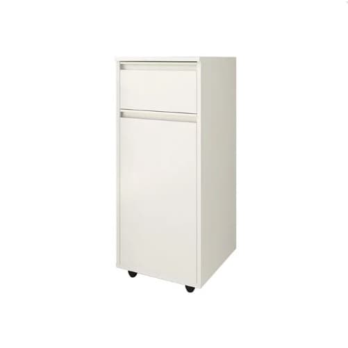 Armário Suporte Para Bebedouro Alaska c/ Gaveta Cores