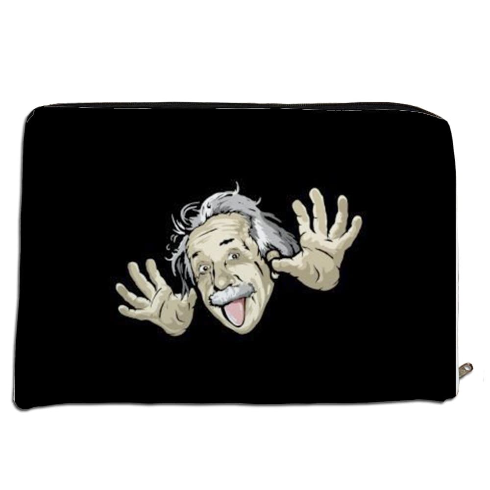 Capa Protetora para Notebook Linha Albert Einstein 001