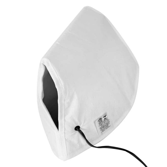 Máscara Térmica Facial 110v / 220v para Limpeza Tratamento de Pele