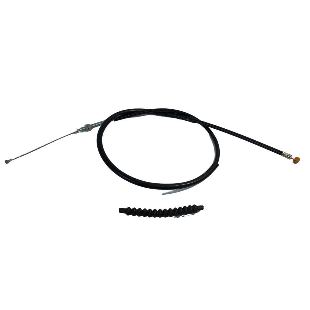 Cabo De Embreagem Nxr 125 Bros Até 2008