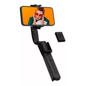 Gimbal Estabilizador Celular C/ Extensor Hohem Isteady  Q