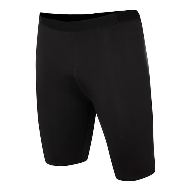 Bermuda Térmica Feminina Segunda Pele Compressão Proteção Uv 50+ Anti Assaduras Para Esportes