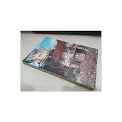 Jardins Hortas - Leonam De A Penna