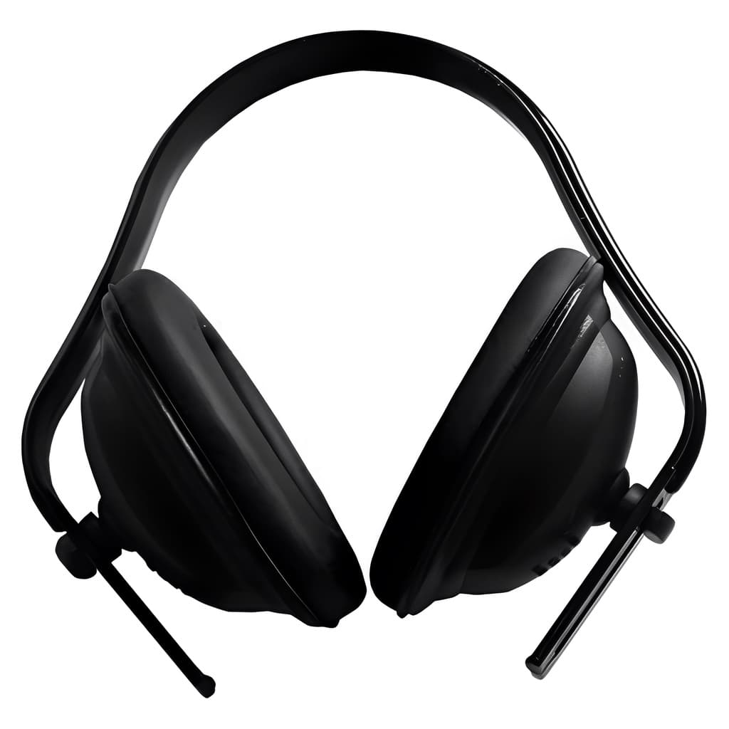 Protetor AUDITIVO Abafador Tipo Concha 11DB CA: 18191 EPI - FREITAS