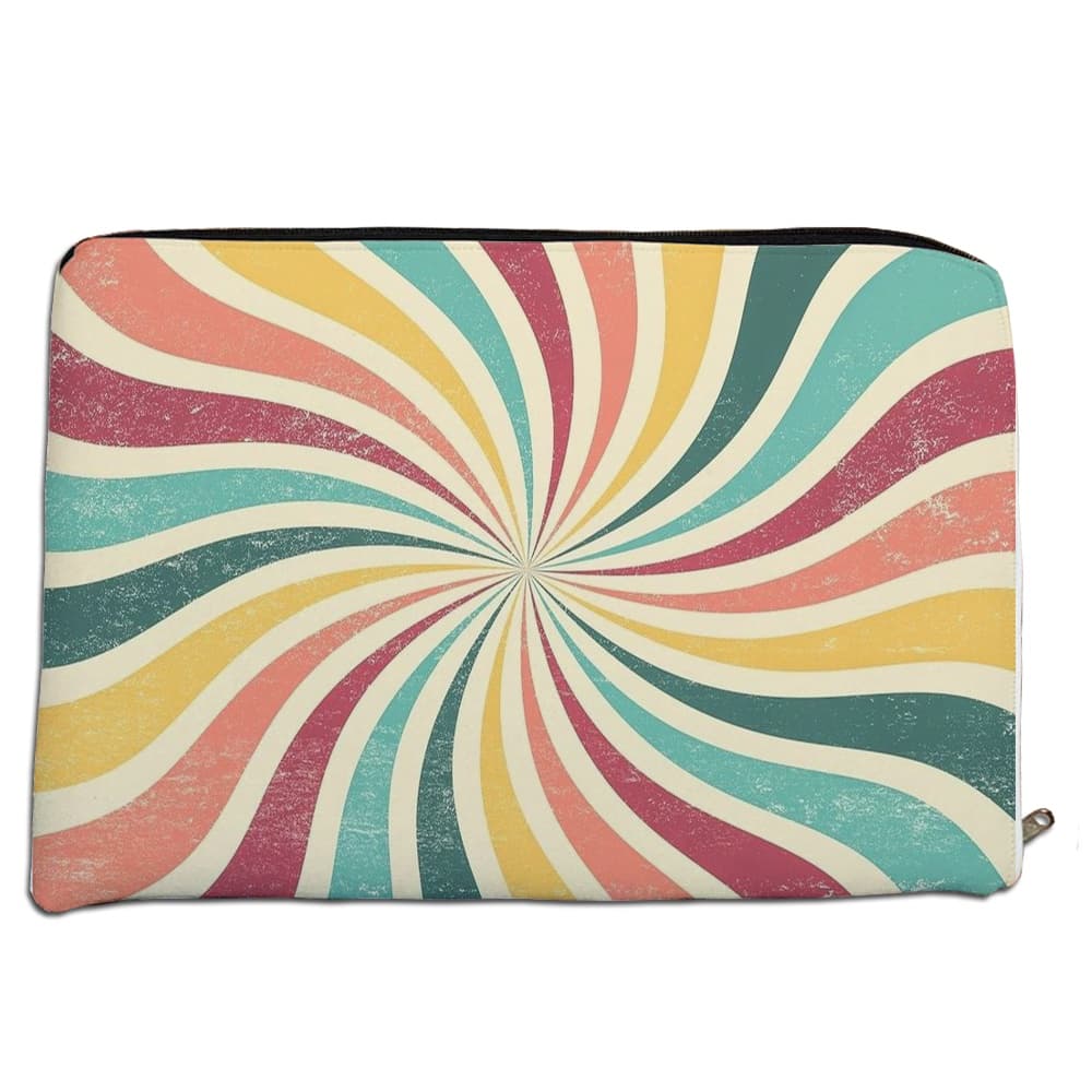 Capa Protetora para Notebook Linha Vórtice 001