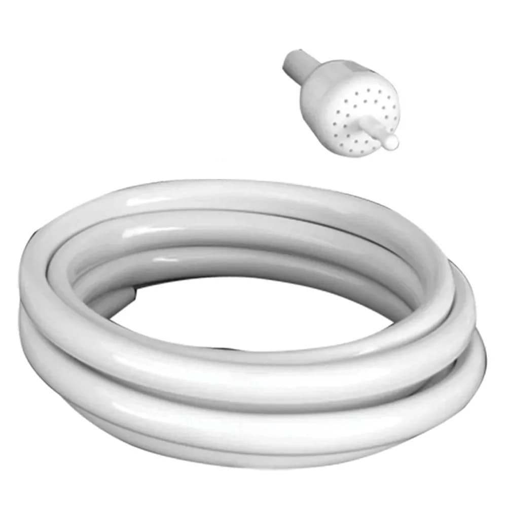 Mangueira Chuveiro de 03mts com Ducha Lorenzetti