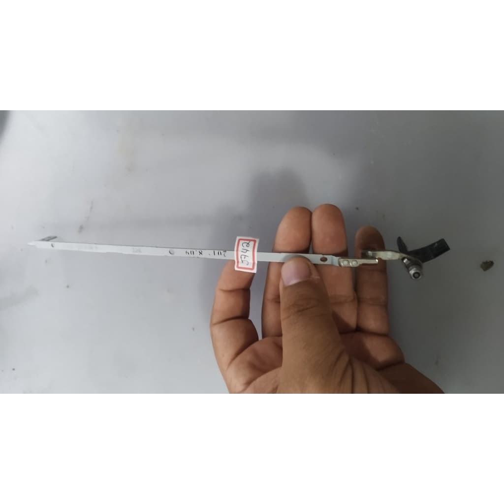 DOBRADICA MEGAWARE MEGANOTE KRIPTON K 6-33-E4181-01X-1 J742