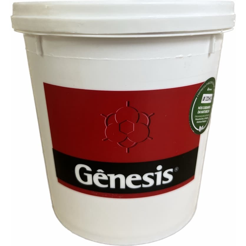 Tinta para Serigrafia Genesis Hidrocryl 900ML -  TODAS AS CORES - COD. T56