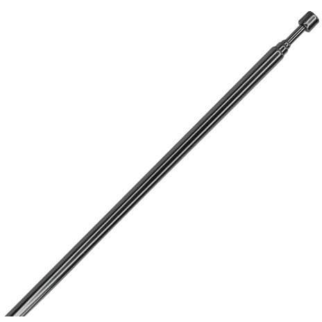 Antena Haster Para Tv E Rádio 23 Cm 5 Estagios