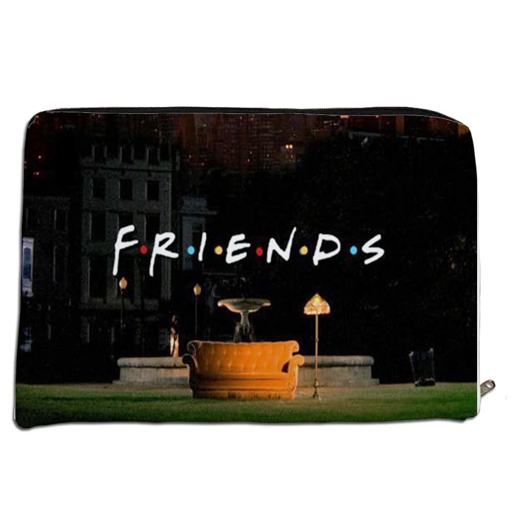 Capa Protetora para Notebook Linha Friends
