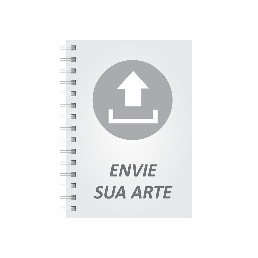 Agenda Personalizada 2026 - Foto - Empresa - Escola - Sua Arte