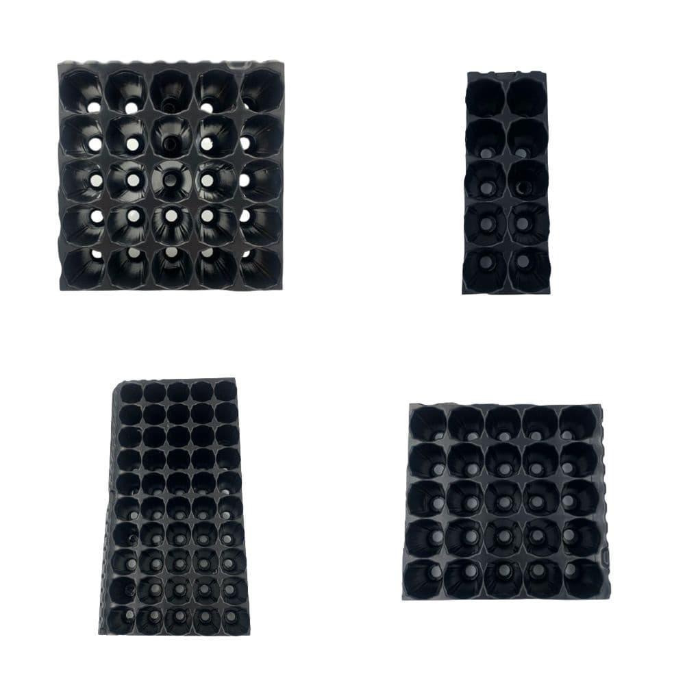 Bandeja Sementeira 10 / 20 / 25 / 50 Células