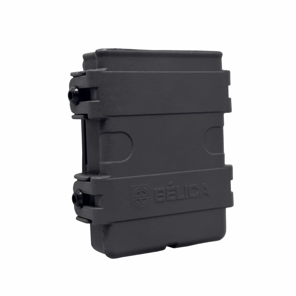 Porta Carregador Fuzil 556 Fast Cintura Bélica