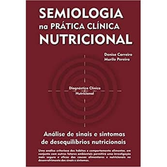 Semiologia na prática clínica nutricional