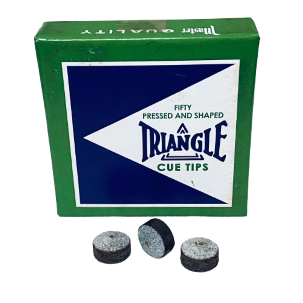 Sola Triangle Original Sinuca - 3, 6 ou 12unid.