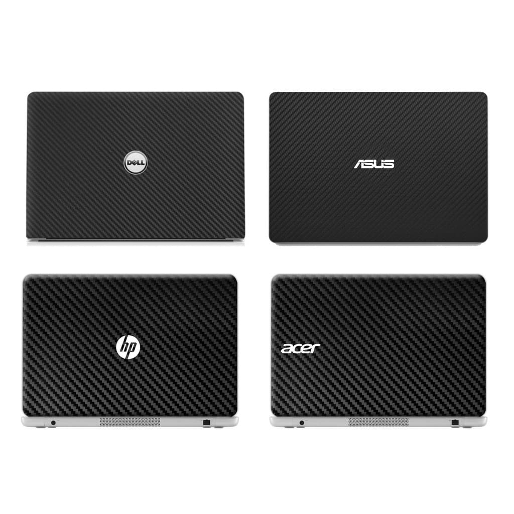 ADESIVO SKIN PELICULA PARA NOTEBOOK VARIOS MODELOS TAMPA EXTERNA