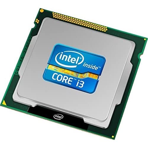 Processador Intel Core I3 - 3ª geração  - Usado