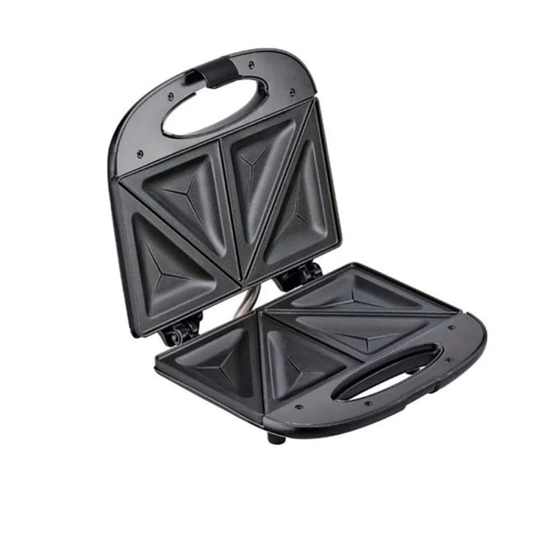 Torradeira Sanduicheira forma de sanduíche  110V ou 220V - ENVIO IMEDIATo