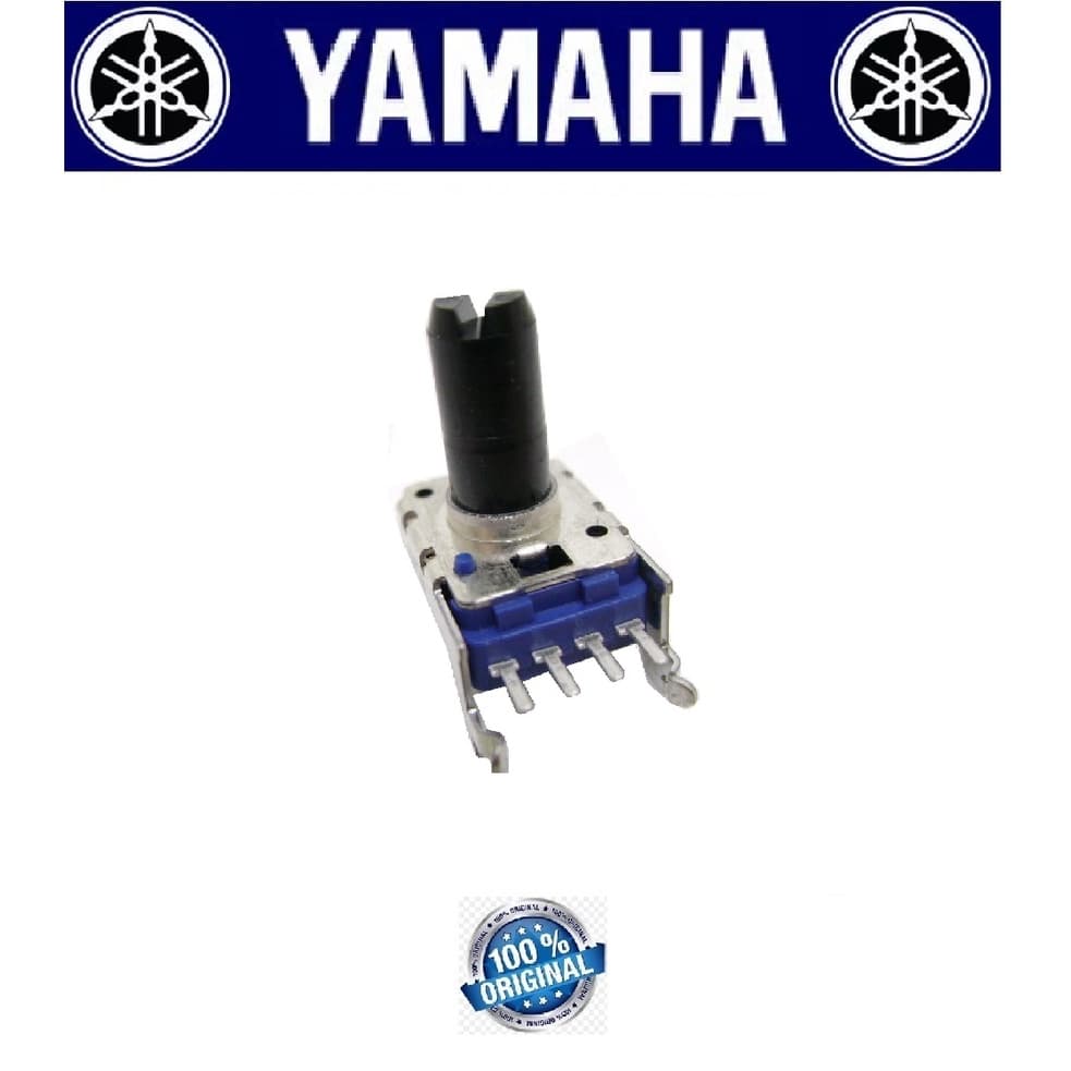 Pithbender Teclado Yamaha S670 Sx600 Potenciômetro Original
