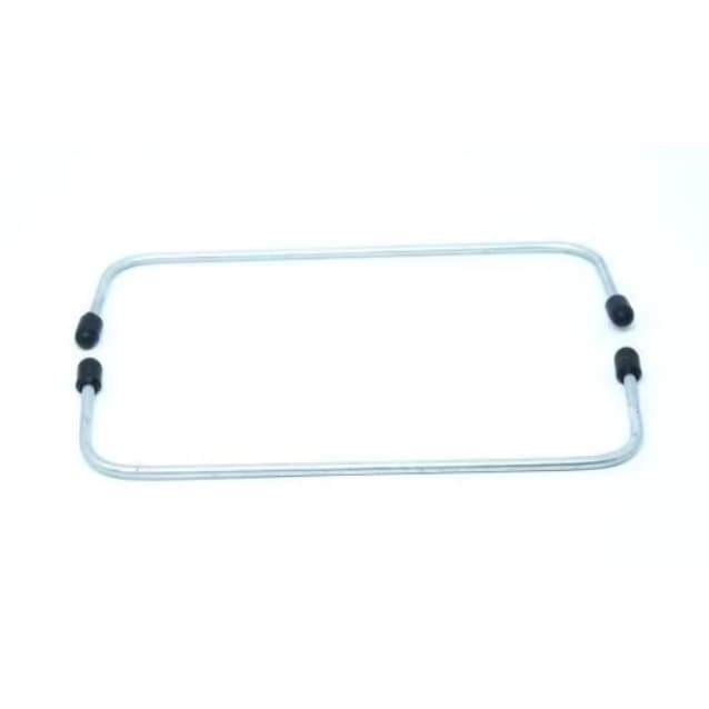 Necessaire  Boca de Lobo 20 x 5  CM ( 05 pares )