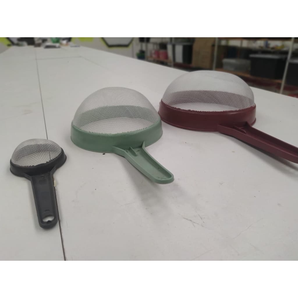 PENEIRA PLASTICO  PENEIRAS COADOR COLORIDAS