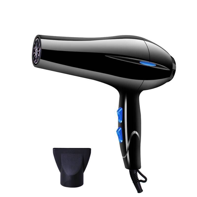 Secador de Cabelo 110v Profissional 3200w - Voltagem 110v