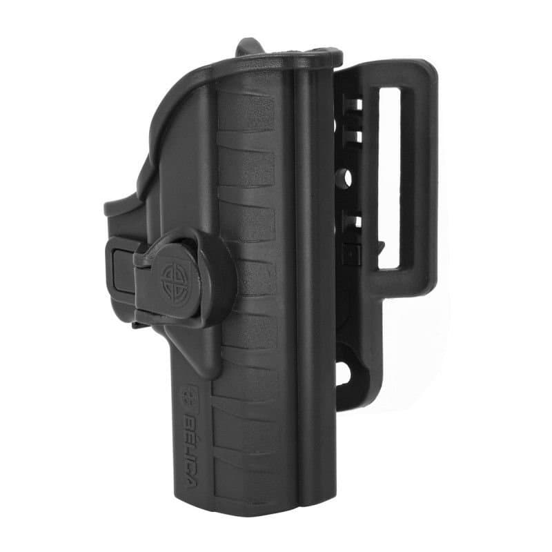 Coldre Striker I Cintura Para Ts9 e Beretta APX