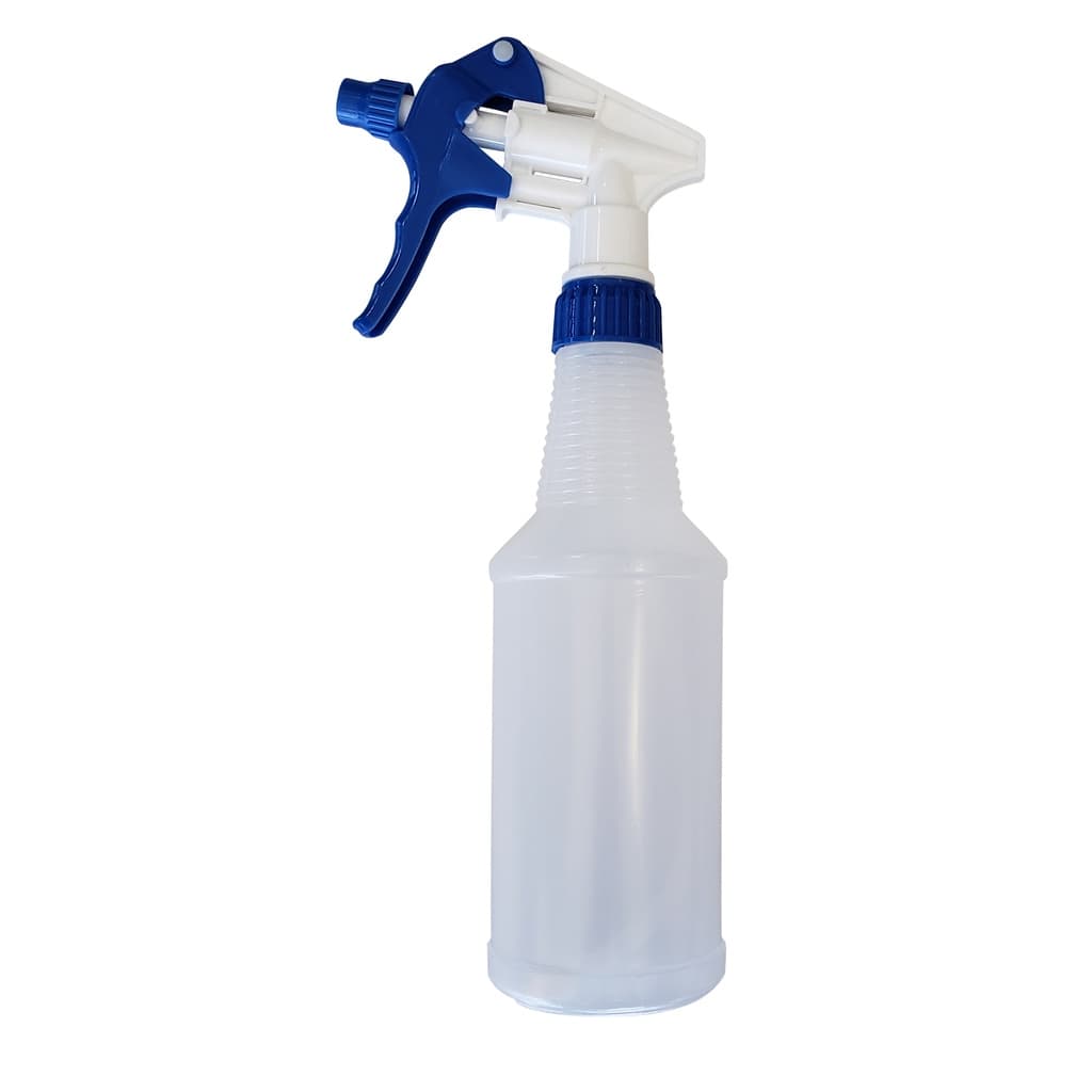 Borrifador Garrafa Pulverizador irrigação jardim Profissonal 1 litro e 500 ml Spray Regulável manual ergonómico Perfect