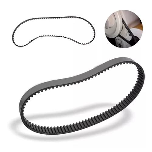 Correia do Motor 196388 Maquina Costura Domestica Singer Elgin