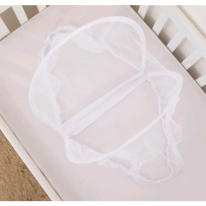 Mosquiteiro Ninho Bercinho Redutor