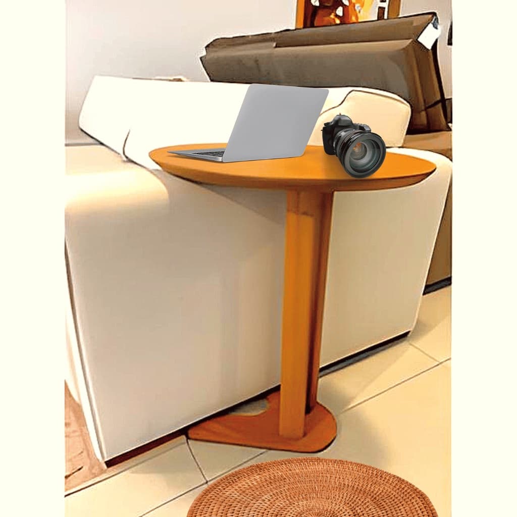 Mesa Suporte para notebook apoio em MDF