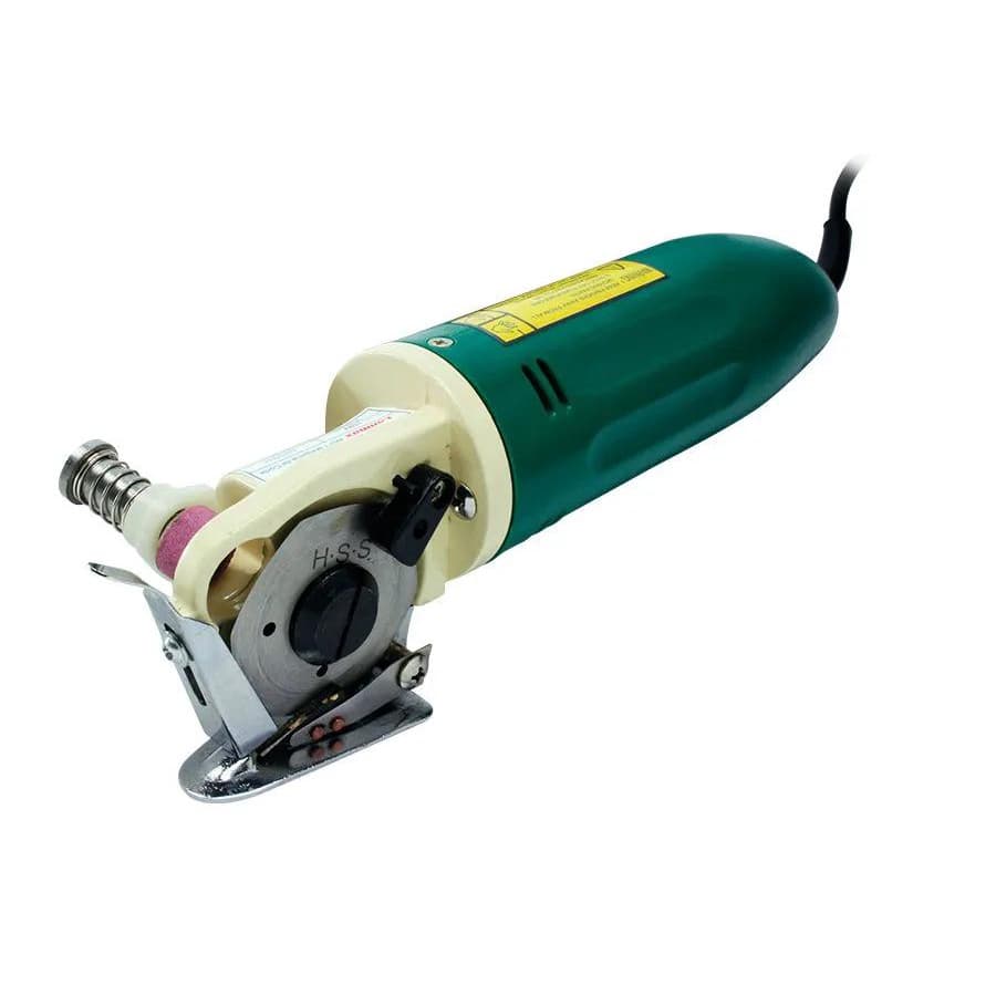 Máquina de Cortar Tecido Bananinha profissional Disco 2 Polegadas lanmax