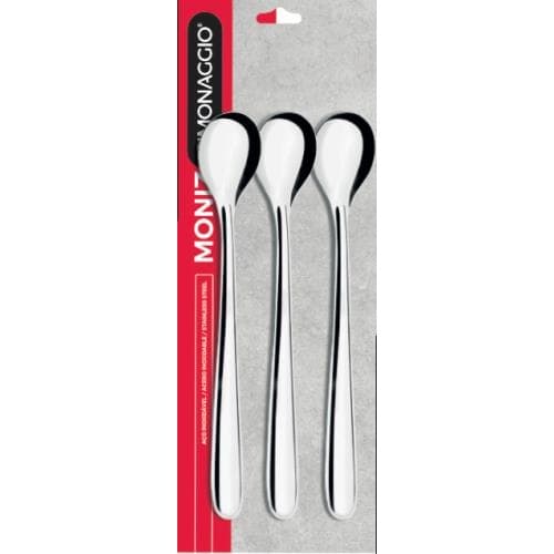 Moniz Colher Suco C/03 Pcs