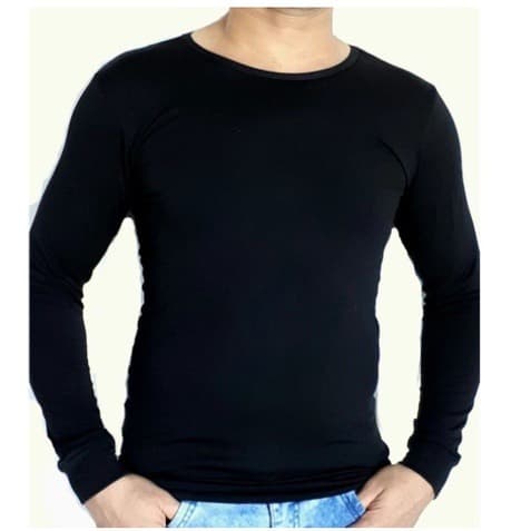 Blusa Térmica Flanelada Peluciada Masculina Motoboy