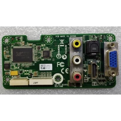 Placa AV All in one Dell 2330