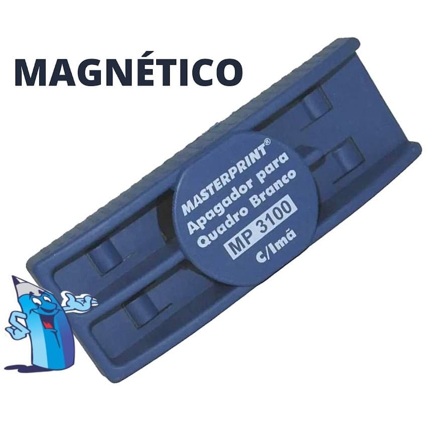 Apagador Para Quadro Branco