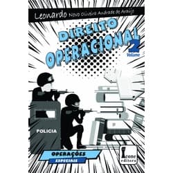 Direito Operacional Vol. 2