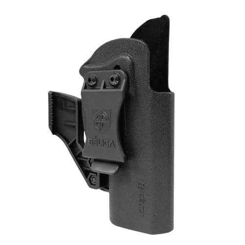 Coldre Velado G3 TORO - Compatível Com ou Sem mira óptica - Bélica