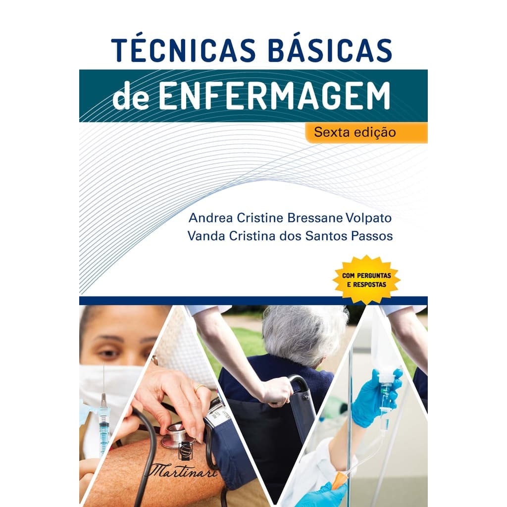 Técnicas Básicas de Enfermagem