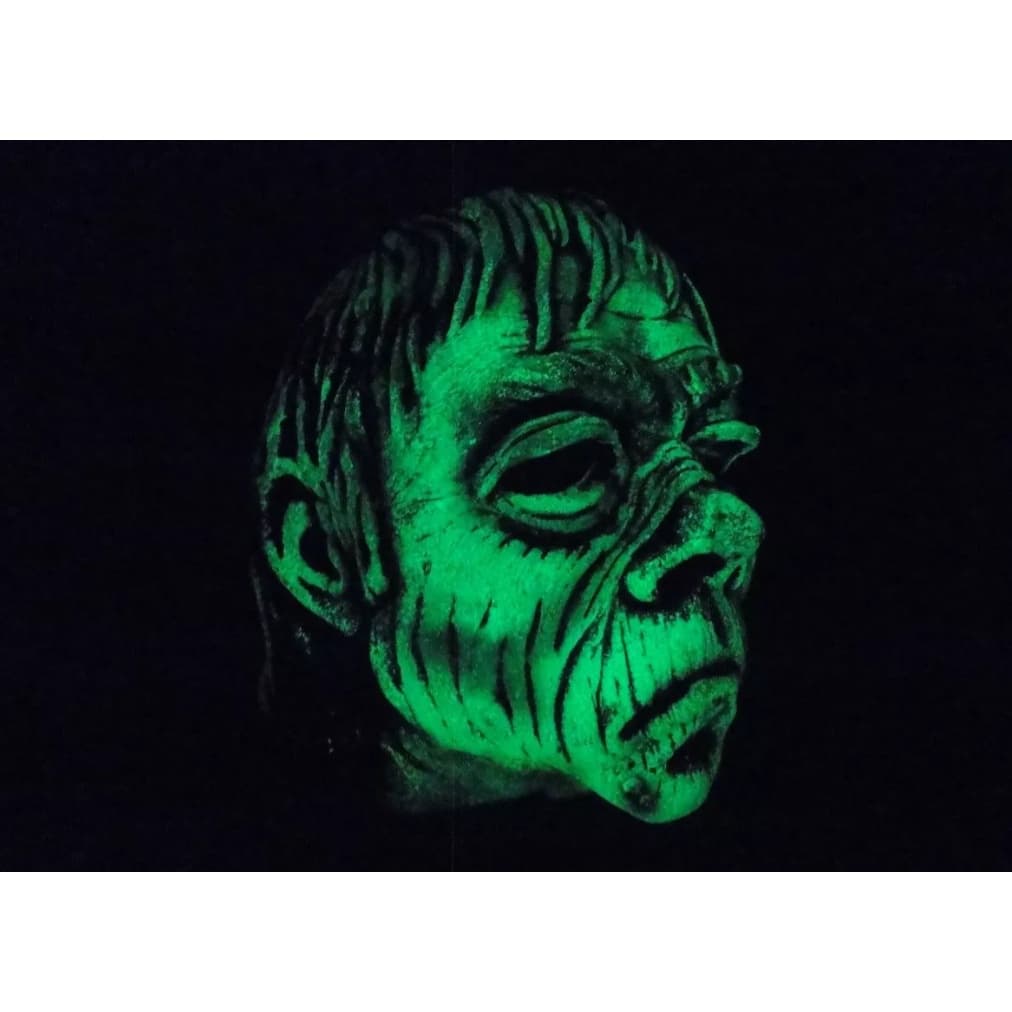 Mascara Universal Monsters Profissional Don Post Studios