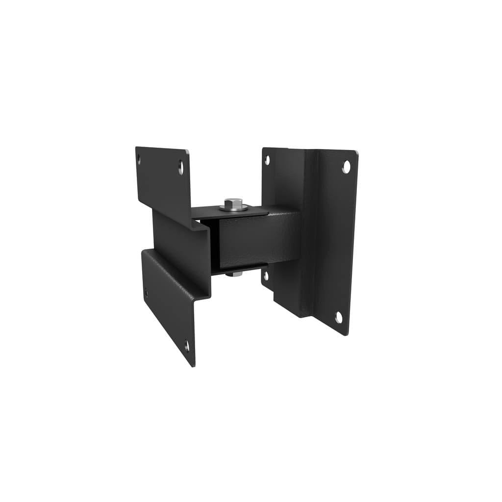 Suporte Tv Articulado Parede Painel Led Lcd 15 19 22 27 Pol