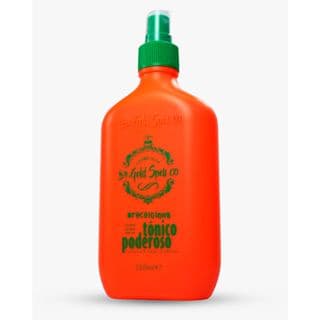 TÔNICO PODEROSO ANTI QUEDA