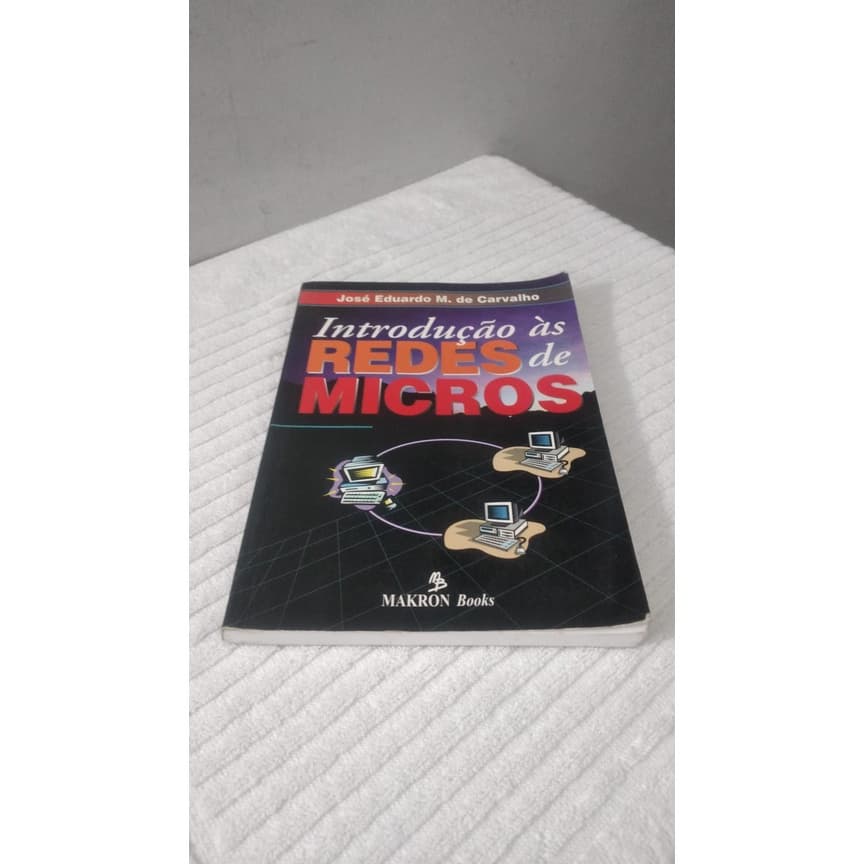 Introdução às Redes de Micros
