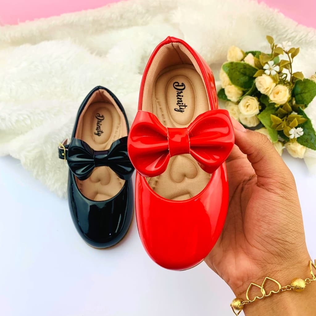 Kit Com 2 Pares Sapatilha Infantil Feminina De Menina Boneca Do 20 Ao 34 Direto da Fabrica SPT 505