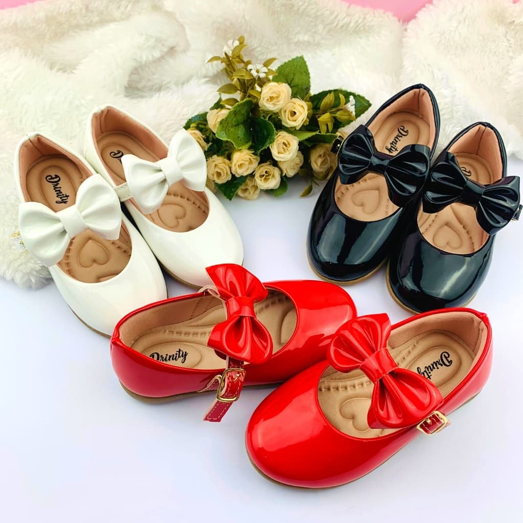 Sapatilha Infantil Feminina De Menina Do 20 Ao 34 SPT-505 Direto Da Fabrica