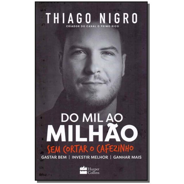 DO MIL AO MILHAO - EDIÇÃO ECONÔMICA TAM. 20X13,5