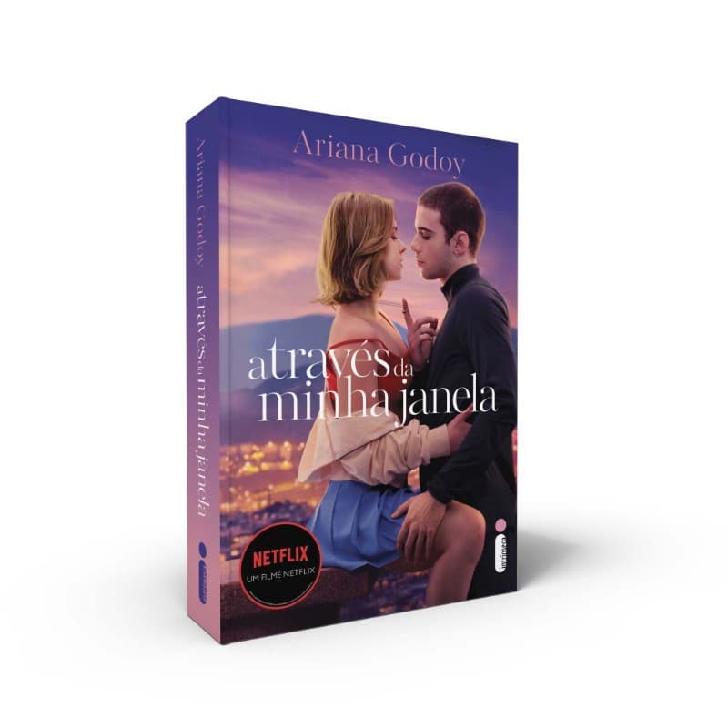 ATRAVéS DA MINHA JANELA: OS IRMãOS HIDALGO - VOL. 01